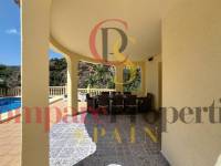 Venta - Villa - Benitachell - Encinas