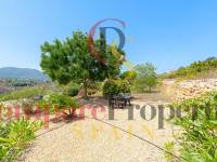 Vente - Villa - Lliber NOW RESERVED