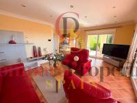 Vente - Villa - Dénia - Montgo