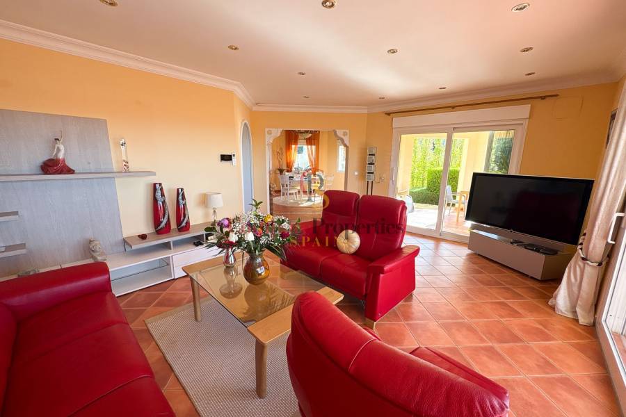 Vente - Villa - Dénia - Montgo