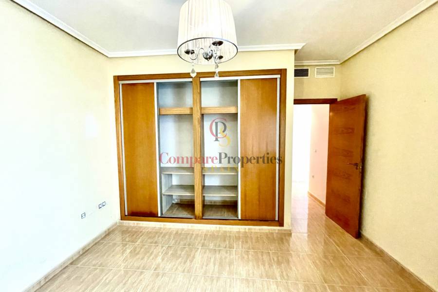 Vente - Apartment - Formentera del Segura - Formentera de Segura