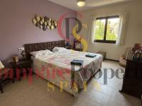 Venta - Villa - Calpe
