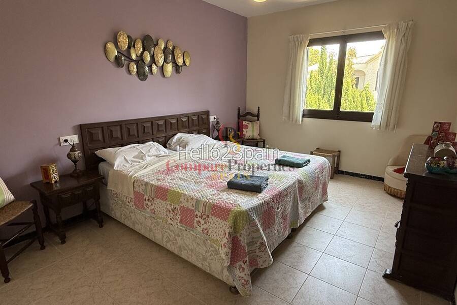 Venta - Villa - Calpe