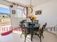 Sale - Apartment - Moraira - 