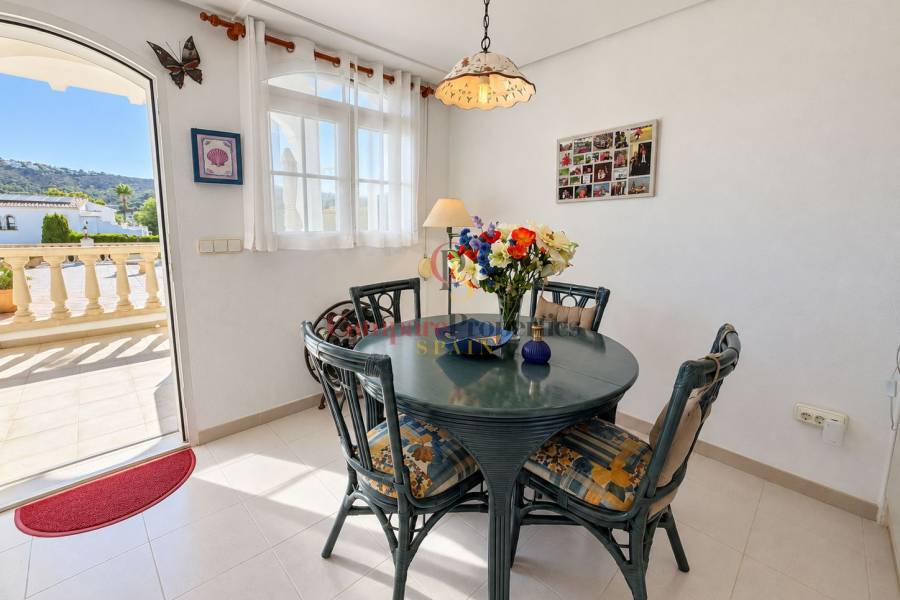 Sale - Apartment - Moraira - 