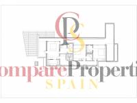 Nueva construcción  - Villa - Moraira