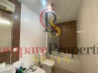 Verkoop - Townhouses - Pedreguer - 