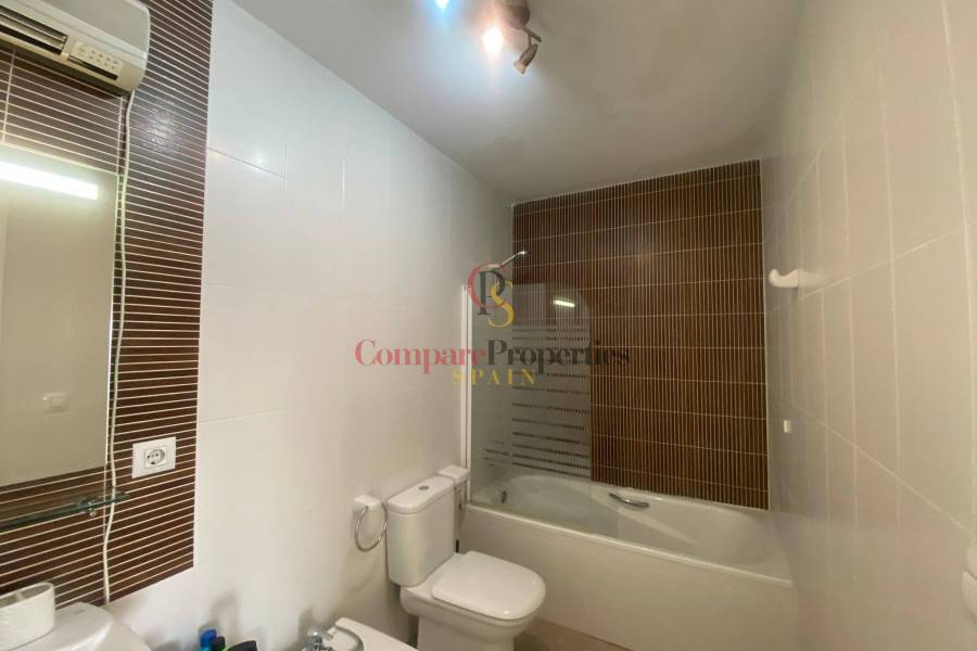 Verkoop - Townhouses - Pedreguer - 