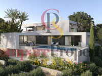 Sale - Villa - Benitachell - 