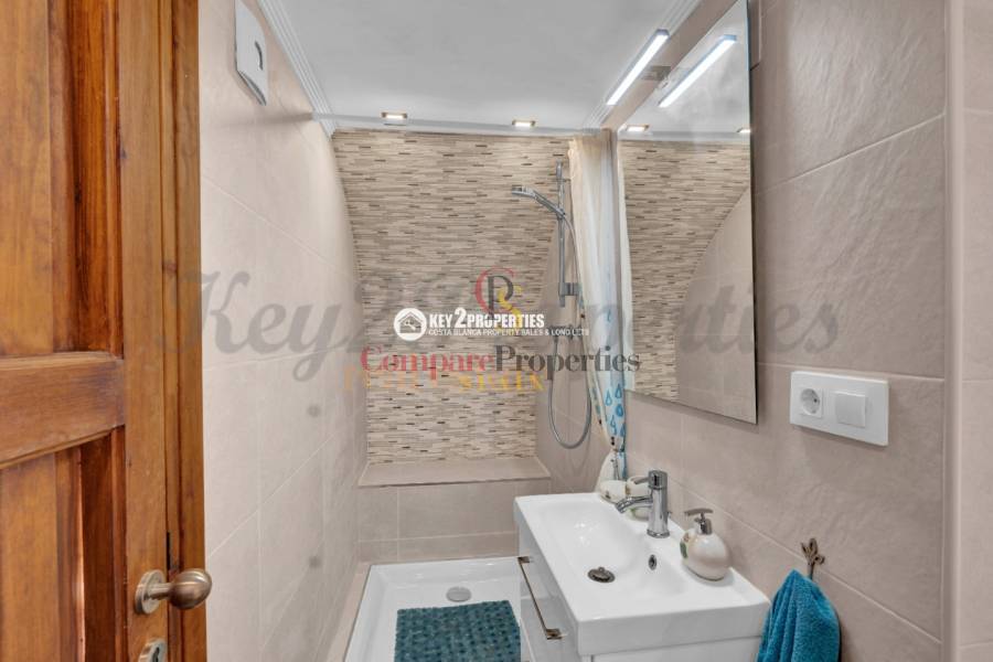 Sale - Villa - Jávea - Javea