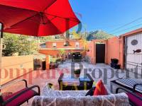 Sale - Townhouses - Llosa de Camatxo - Casco Urbano