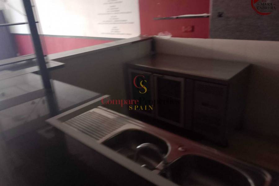 Sale - Villa - Oliva - 