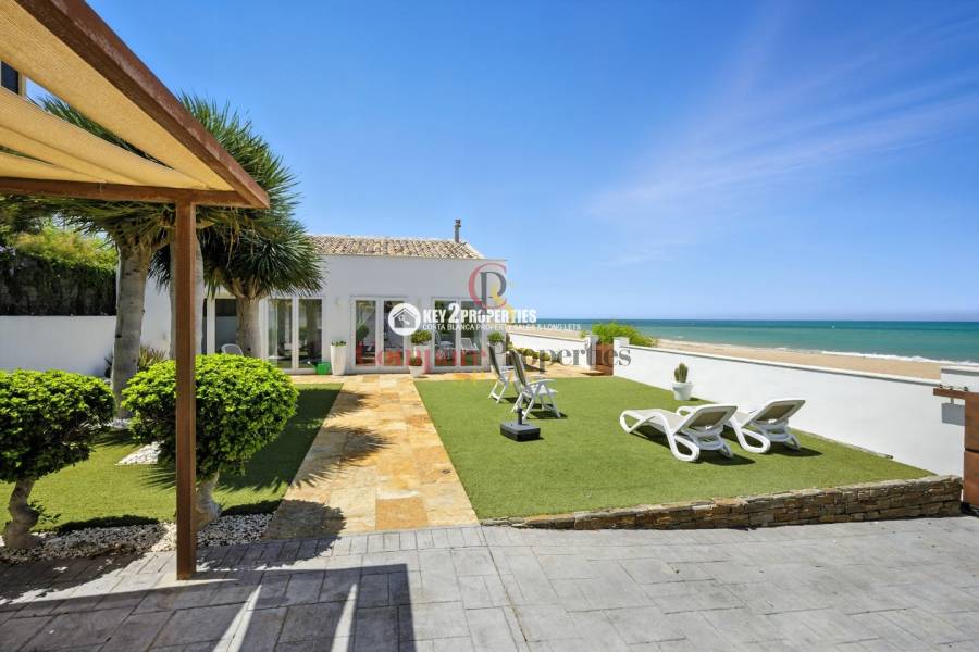 Venta - Villa - Dénia - Denia