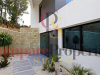 New Build - Villa - Altea