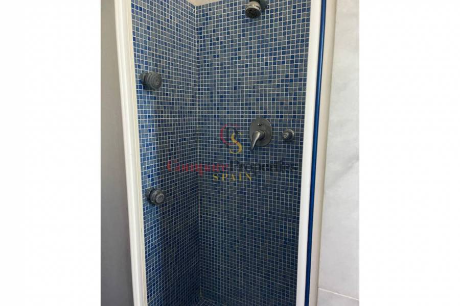 Sale - Apartment - Ador - 