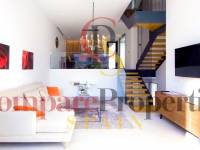 Venta - Villa - Albir