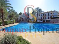 Sale - Apartment - Dénia - La Sella