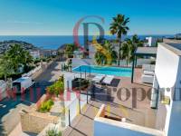 Venta - Villa - Benitachell - 