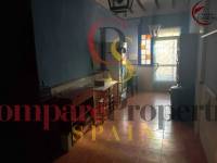 Sale - Apartment - Xeresa