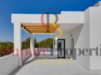 Vente - Villa - Finestrat - 