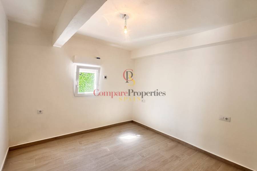 Sale - Villa - Dénia - Las Rotas