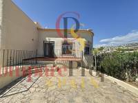 Venta - Villa - Benitachell - Pueblo del Mar