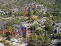 Verkoop - Villa - Pedreguer