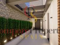 Verkauf - Villa - Altea - 