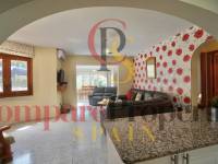 Verkoop - Villa - Moraira - Verde Pino