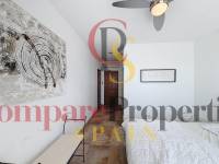 Vente - Villa - Benitachell - Lirios