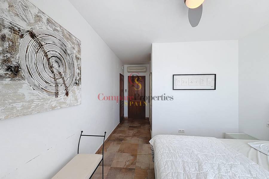 Vente - Villa - Benitachell - Lirios