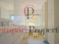 Venta - Villa - Benitachell - Kalmias