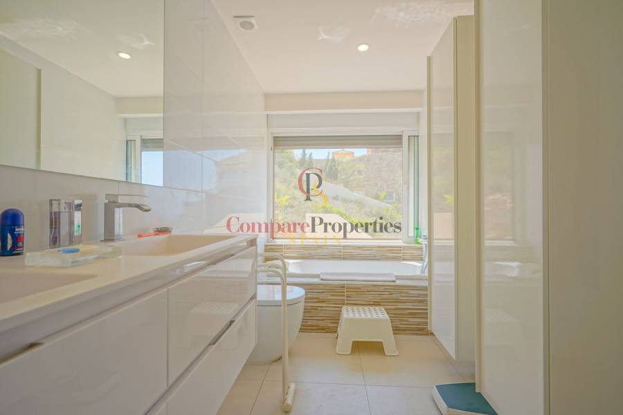 Venta - Villa - Benitachell - Kalmias