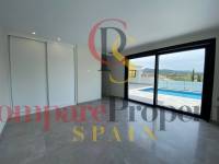 Sale - Villa - Jávea - 