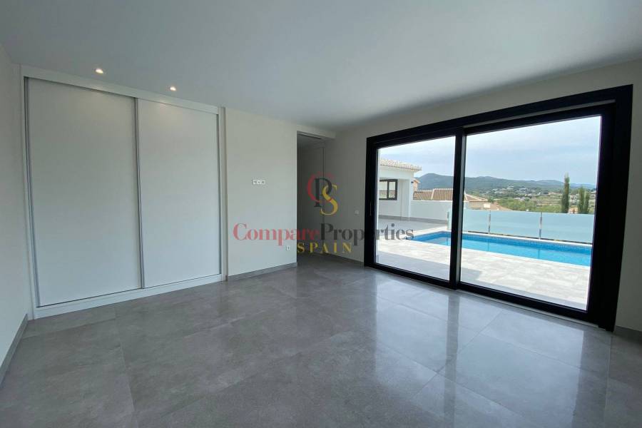 Sale - Villa - Jávea - 