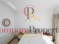 Vente - Villa - Benitachell - Dalias