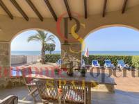 Verkauf - Villa - Els Poblets - 