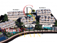 Sale - Apartment - Benidorm