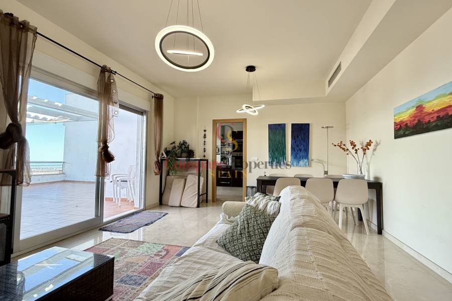 Sale - Apartment - Pego - Pego - Monte Pego