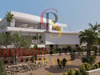 New Build - Villa - Benitachell - Cumbre del sol