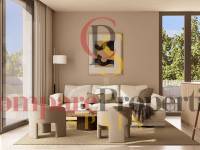 New Build - Apartment - Jávea - Casco urbano