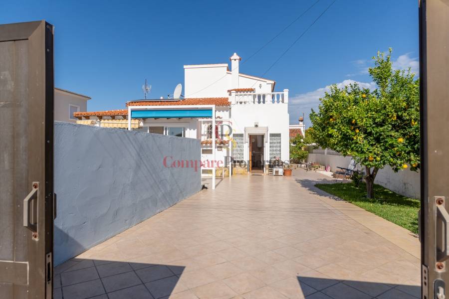 Verkauf - Villa - Els Poblets - 