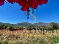 Sale - Villa - Jalon Valley - Pueblo