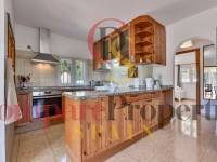 Sale - Villa - Benissa - Benissa Coast
