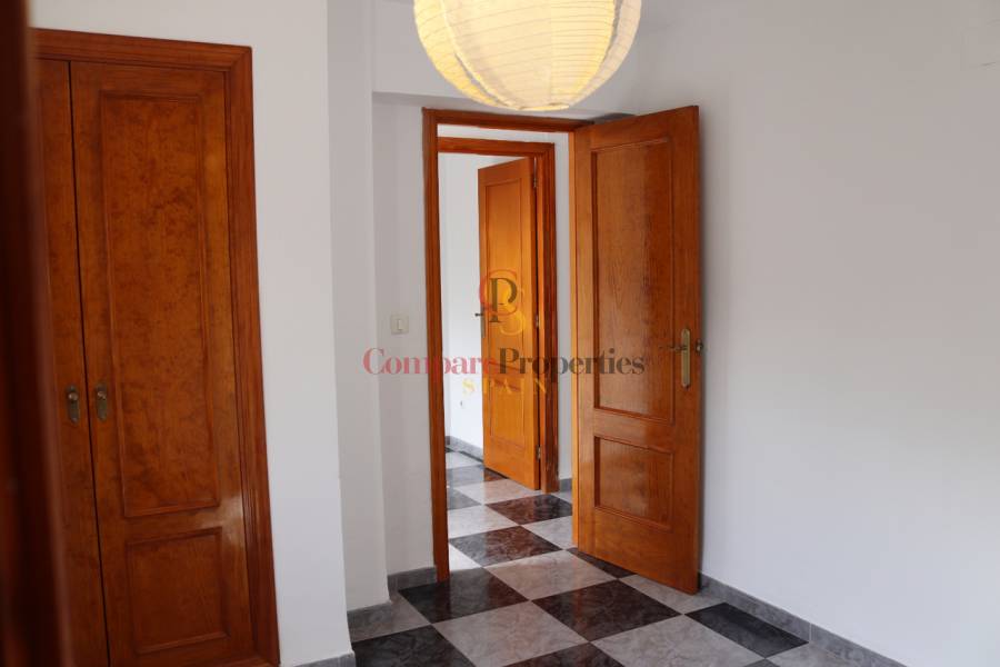 Sale - Apartment - Dénia - 