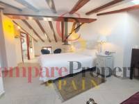 Vente - Villa - Orba Valley - Vall de Gallinera