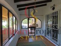 Sale - Villa - Orba Valley - Orba