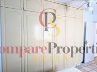 Sale - Villa - Benissa - Fanadix