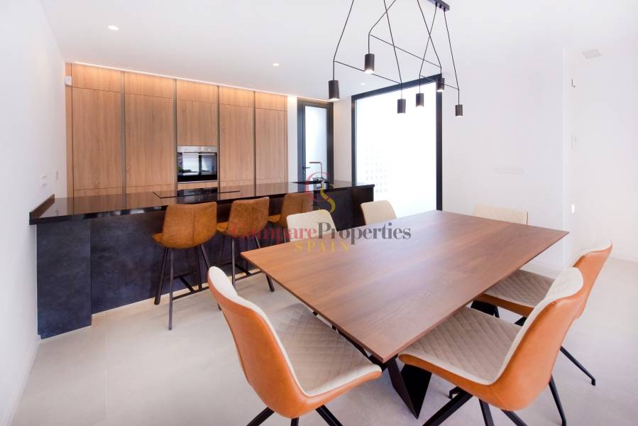 Venta - Villa - Albir