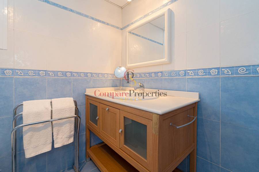 Venta - Apartment - Jávea - Arenal